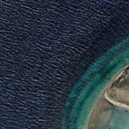 Satellite imagery of Ákra Sotíra, GR