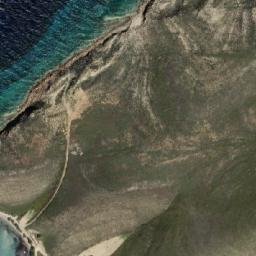 Satellite imagery of Ákra Sotíra, GR