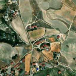 Drone Görünümü