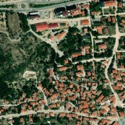 Drone Görünümü