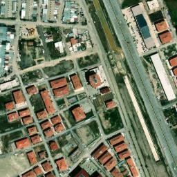 Drone Görünümü