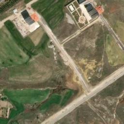 Drone Görünümü