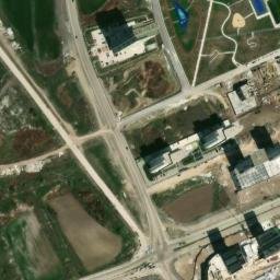Drone Görünümü
