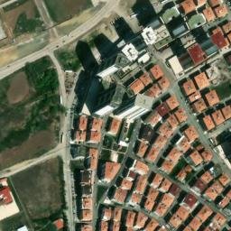 Drone Görünümü