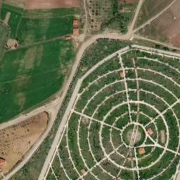 Drone Görünümü