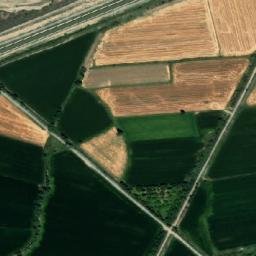 Satellite imagery of Hoghablur, AM