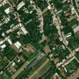 Satellite imagery of Ginevet, AM