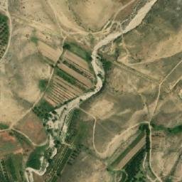 Satellite imagery of Odzasar, AM