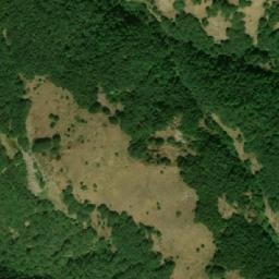 Satellite imagery of P’oshot, AM