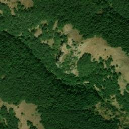 Satellite imagery of P’oshot, AM
