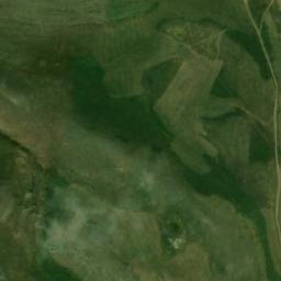Satellite imagery of Karmir Sar, AM