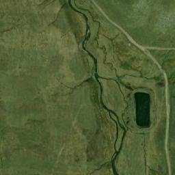 Satellite imagery of Amarrich, AM