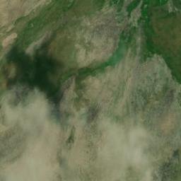 Satellite imagery of Vardenis, AM
