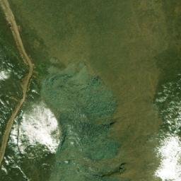 Satellite imagery of Sandukhtasar, AM