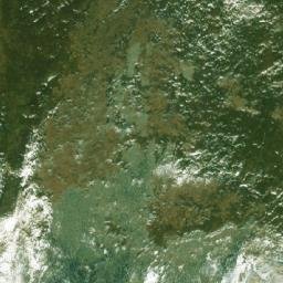 Satellite imagery of Sandukhtasar, AM