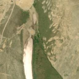 Satellite imagery of Tsarasar Lerr, AM