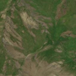 Satellite imagery of Ağqaynınbaşı Dağı, AZ