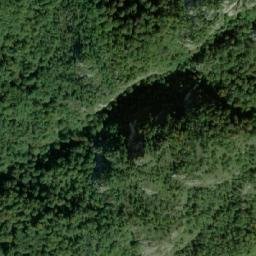 Satellite imagery of T’arkhanasar Lerr, AZ