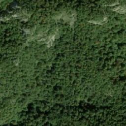 Satellite imagery of T’arkhanasar Lerr, AZ