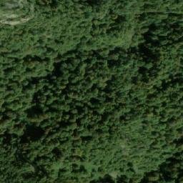 Satellite imagery of T’arkhanasar Lerr, AZ