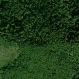 Satellite imagery of Qasarefqalası Dağ, AZ