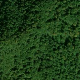 Satellite imagery of Qasarefqalası Dağ, AZ