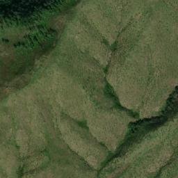 Satellite imagery of Yeddixırman Dağı, AZ