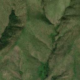 Satellite imagery of Yeddixırman Dağı, AZ