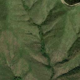 Satellite imagery of Yeddixırman Dağı, AZ
