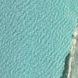 Satellite imagery of Mys Tarta, TM