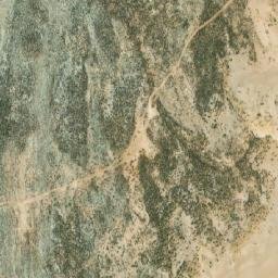 Satellite imagery of Mys Tarta, TM