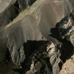 Satellite imagery of Pereval Dungurama, CN