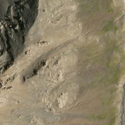 Satellite imagery of Pereval Dungurama, CN