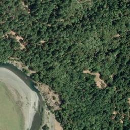Satellite imagery of Hartsook Giant, US