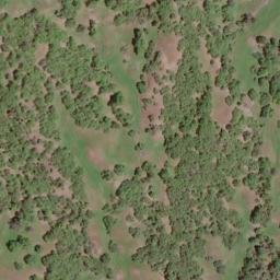 Satellite imagery of Fenton Ridge, US