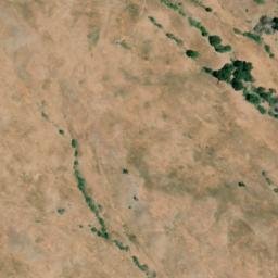 Satellite imagery of Russell Ridge, US