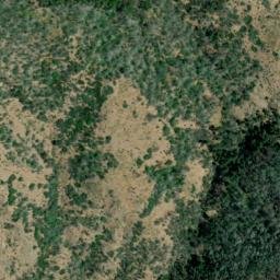 Satellite imagery of Foot of Bull Ridge, US