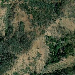 Satellite imagery of Foot of Bull Ridge, US