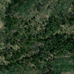 Satellite imagery of Foot of Bull Ridge, US