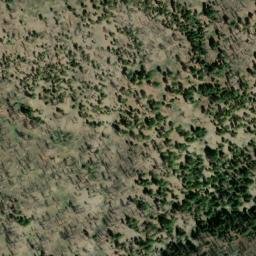 Satellite imagery of Soldier Ridge, US