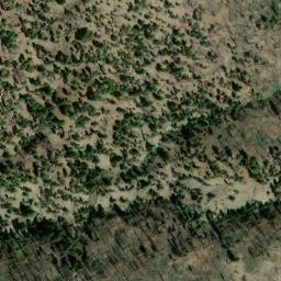 Satellite imagery of Soldier Ridge, US