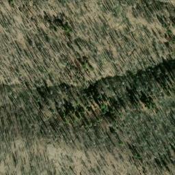 Satellite imagery of Thomes Pocket Ridge, US