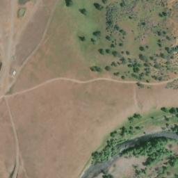 Satellite imagery of Carmichael Rock Quarry, US