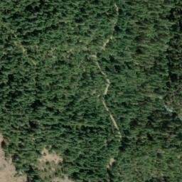 Satellite imagery of Thatcher Ridge, US