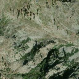 Satellite imagery of Lott Mine, US