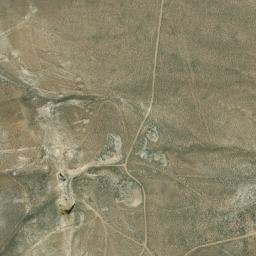 Satellite imagery of High Grade Mine, US
