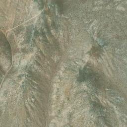 Satellite imagery of Star Mine, US