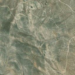 Satellite imagery of Blue Wing Mine, US