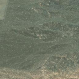 Satellite imagery of Copper King Mine, US