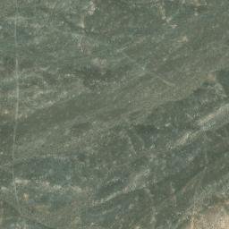 Satellite imagery of Copper King Mine, US